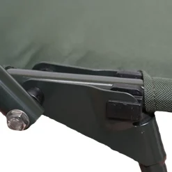 CARP SQUAD Bivouac/Confort-Level Chair