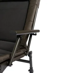JRC Bivouac/Confort-Level Chair Cocoon II Relaxa Recliner Chair