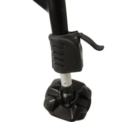 HOOGENDIJK Bivouac/Confort-Level chair leon mastercarp armchair