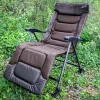 MACK2 Bivouac/Confort-Level Chair European Lounger Chair