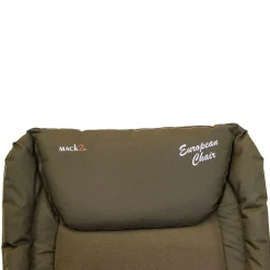 MACK2 Bivouac/Confort-Level Chair European Chair