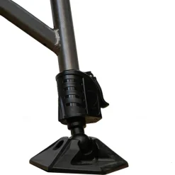 MACK2 Bivouac/Confort-Level Chair European Chair