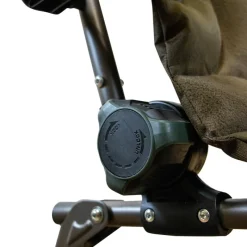 MACK2 Bivouac/Confort-Level Chair European Chair