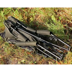 MACK2 Bivouac/Confort-Level Chair Nomad XTR Chair