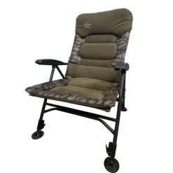 MACK2 Bivouac/Confort-Level Chair Stormer MK II