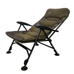 MACK2 Bivouac/Confort-Level Chair Stormer MK II