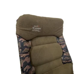 MACK2 Bivouac/Confort-Level Chair Stormer MK II