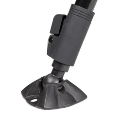 NASH Bivouac/Confort-Level Chair Bank Life Reclining Chair Camo