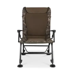 NASH Bivouac/Confort-Level Chair Indulgence Big Daddy Auto Recline