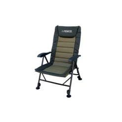 PROWESS Bivouac/Confort-Level chair scorpium X