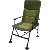 STARBAITS Bivouac/Confort-Level Chair STB Recliner Chair