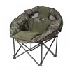 TRAKKER Bivouac/Confort-Level Chair Levelite Camo Luna Chair