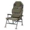 TRAKKER Bivouac/Confort-Level Chair Levelite Camo Longback Chair