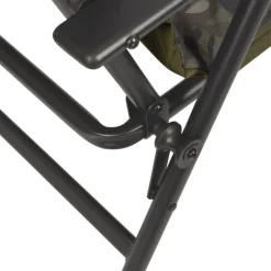 TRAKKER Bivouac/Confort-Level Chair RLX Armchair