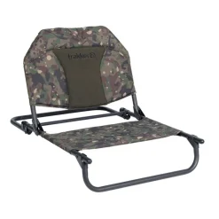 TRAKKER Bivouac/Confort-Level chair RLX Bed Seat