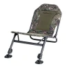 TRAKKER Bivouac/Confort-Level chair RLX Nano Chair