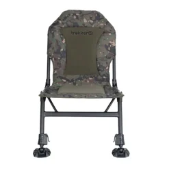 TRAKKER Bivouac/Confort-Level chair RLX Nano Chair