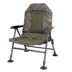 TRAKKER Bivouac/Confort-Level chair RLX Recliner Tall