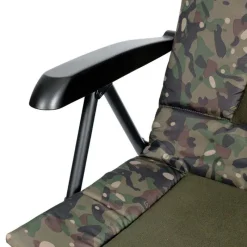 TRAKKER Bivouac/Confort-Level chair RLX Recliner Tall