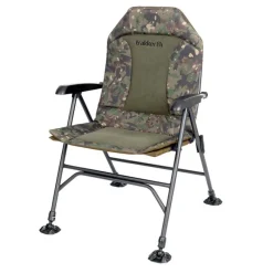 TRAKKER Bivouac/Confort-Level chair RLX Recliner Tall