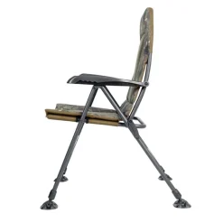 TRAKKER Bivouac/Confort-Level chair RLX Recliner Tall