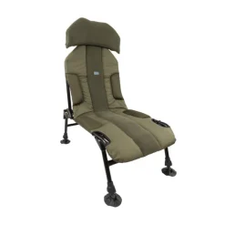 AQUAPRODUCTS Bivouac/Confort-Levelchair Transformer Chair