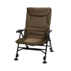 JRC Bivouac/Confort-Levelchair Defender Relaxa Recliner Arm Chair
