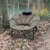 MACK2 Bivouac/Confort-Levelchair Cocoon Chair