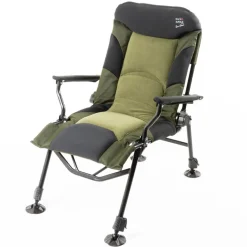 MACK2 Bivouac/Confort-Levelchair h max evo chair