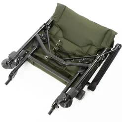 MACK2 Bivouac/Confort-Levelchair h max evo chair