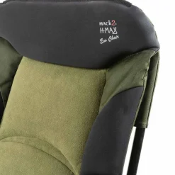 MACK2 Bivouac/Confort-Levelchair h max evo chair
