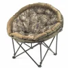 NASH Bivouac/Confort-Levelchair indulgence moon chair