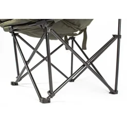 NASH Bivouac/Confort-Levelchair indulgence moon chair