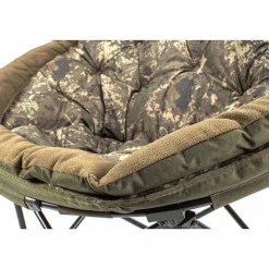 NASH Bivouac/Confort-Levelchair indulgence moon chair