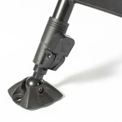 NASH Bivouac/Confort-Levelchair indulgence ultralite