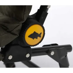 PROLOGIC Bivouac/Confort-Levelchair inspire relax recliner chair with armrest