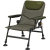 PROLOGIC Bivouac/Confort-Levelchair inspire lite-pro recliner chair with armrest