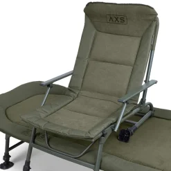 SONIK Bivouac/Confort-Levelchair AXS Combi Armchair