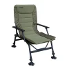 SONIK Bivouac/Confort-Levelchair Bank-Tek Armchair