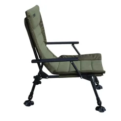 SONIK Bivouac/Confort-Levelchair Bank-Tek Armchair