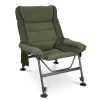 SONIK Bivouac/Confort-Levelchair Bank-Tek Comfy Couch Chair
