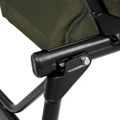 SONIK Bivouac/Confort-Levelchair Bank-Tek Comfy Couch Chair