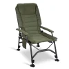 SONIK Bivouac/Confort-Levelchair Bank-Tek Hi-Back Recliner