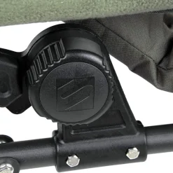 SONIK Bivouac/Confort-Levelchair Bank-Tek Hi-Back Recliner