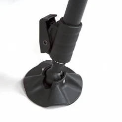 SONIK Bivouac/Confort-Levelchair Bank-Tek Hi-Back Recliner