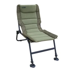 SONIK Bivouac/Confort-Levelchair Bank-Tek Combi Chair