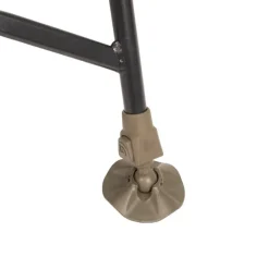 TRAKKER Bivouac/Confort-Levelchair Levelite Camo Colossus Chair