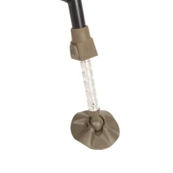 TRAKKER Bivouac/Confort-Levelchair Levelite Camo Colossus Chair