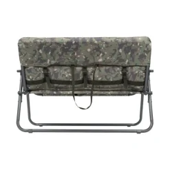 TRAKKER Bivouac/Confort-Levelchair RLX Bench Chair