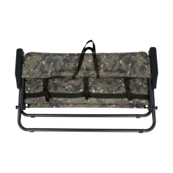 TRAKKER Bivouac/Confort-Levelchair RLX Bench Chair